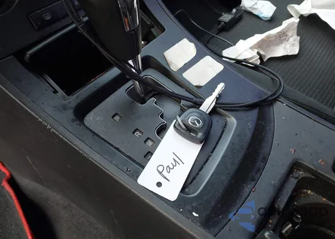 2013 Mazda Mazda3 I Sv from USA, damaged, VIN JM1BL1TG6D1711667